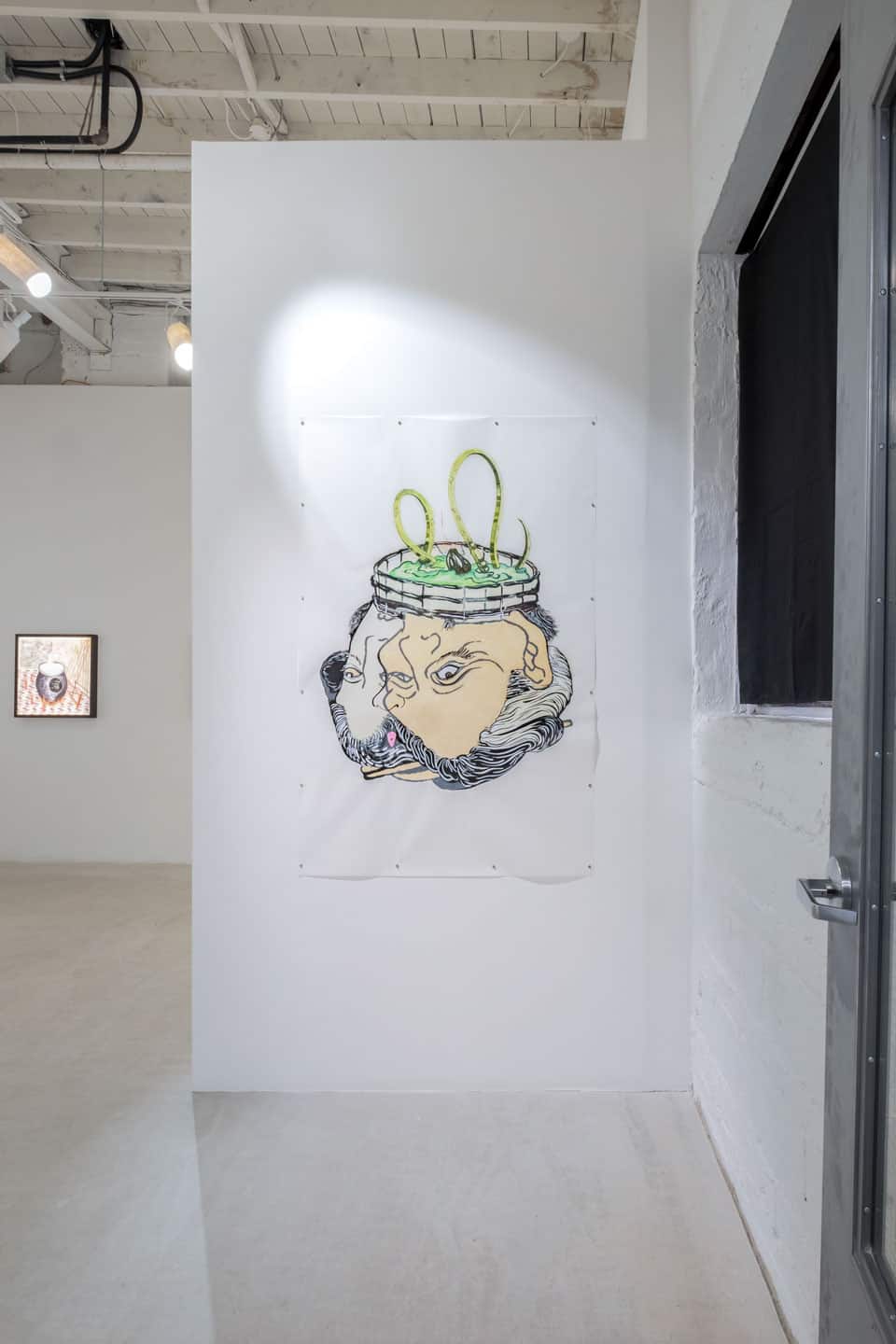 Howie Tsui at Patel Brown